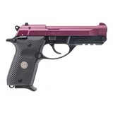 "(SN:T6368-23EZ06487) Girsan MC 14T Pistol .380ACP (NGZ4418) NEW" - 1 of 3