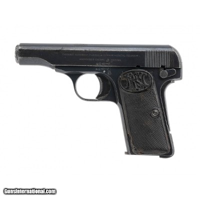 "FN 1910 Pistol 7.65 (PR66800)"