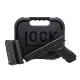 "Glock 40 Gen4 M.O.S Pistol (PR66997)" - 1 of 4