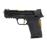 "Smith & Wesson M&P9 Performance Center Shield EZ Pistol 9mm (PR66995)" - 3 of 3