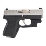 "Kahr CM9 Pocket Pistol 9mm (PR66996)" - 1 of 4