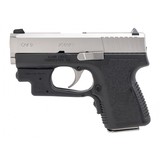 "Kahr CM9 Pocket Pistol 9mm (PR66996)" - 4 of 4