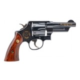 "(SN:DYV4168) 200th Anniversary Of The Texas Rangers Smith & Wesson Revolver .357 Mag (NGZ4419) New" - 4 of 6