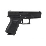 "Glock 23 Gen 3 Pistol .40 S&W (PR66998)" - 1 of 3