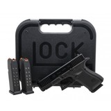 "Glock 19 Gen5 Pistol 9mm (PR67001)" - 2 of 4