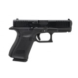 "Glock 19 Gen5 Pistol 9mm (PR67001)" - 1 of 4