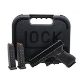 "Glock 19 Gen5 Pistol 9mm (PR67002)" - 2 of 4