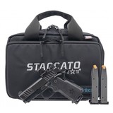 "Staccato CS 2011 Pistol 9mm (PR67004)" - 4 of 6