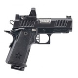 "Staccato CS 2011 Pistol 9mm (PR67004)" - 1 of 6