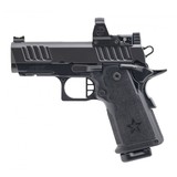 "Staccato CS 2011 Pistol 9mm (PR67004)" - 3 of 6