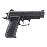 "Sig Sauer P226 Elite Pistol 9mm (PR67005)" - 1 of 6