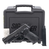 "Sig Sauer P226 Elite Pistol 9mm (PR67005)" - 4 of 6