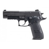 "Sig Sauer P226 Elite Pistol 9mm (PR67005)" - 3 of 6
