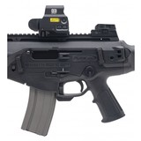 "Beretta ARX 100 Rifle 5.56 NATO (R41629)" - 3 of 4