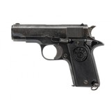 "Star Model D German Commercial AKAH Pistol .380 ACP (PR67007)" - 6 of 6