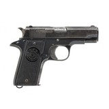 "Star Model D German Commercial AKAH Pistol .380 ACP (PR67007)" - 1 of 6