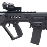 "IWI Tavor SAR Rifle 5.56 NATO (R41631)" - 4 of 4