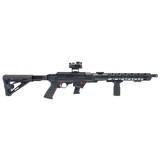 "Ruger PC Carbine Rifle 9mm (R41634)" - 1 of 4