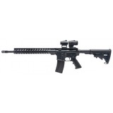"APF-15 Rifle 5.56 (R41636)" - 4 of 4