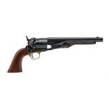 "Pietta 1860 Army Black Powder Revolver .44 cal (BP487)" - 5 of 6