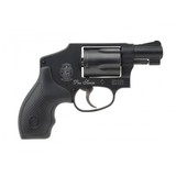 "Smith & Wesson 442-1 Pro Series Revolver .38 Special (PR67010)" - 6 of 6
