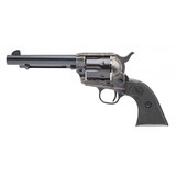 "Colt Single Action Army 2nd Gen Revolver .44 Special (C19784)"