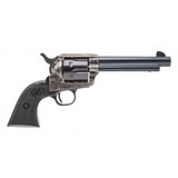 "Colt Single Action Army 2nd Gen Revolver .44 Special (C19784)" - 4 of 6