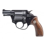 "Charter Arms Undercover Revolver .32 S&W Long (PR66950)" - 1 of 6