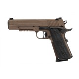 "Sig Sauer 1911 Pistol .45 ACP (PR66678) ATX" - 7 of 7