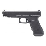 "Glock G34 Gen3 Pistol 9mm (PR66962) ATX" - 2 of 3