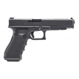 "Glock G34 Gen3 Pistol 9mm (PR66962) ATX" - 1 of 3