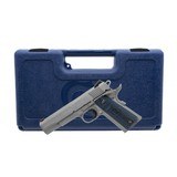 "(SN:9SCC08807) Colt Competition 9mm (NGZ2654) NEW" - 2 of 3
