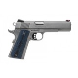 "(SN:9SCC08807) Colt Competition 9mm (NGZ2654) NEW" - 1 of 3
