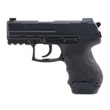 "(SN: 214-060686) Heckler & Koch P30SK Pistol (NGZ3080) NEW" - 2 of 3