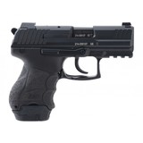 "(SN: 214-060511) Heckler & Koch P30SK Pistol (NGZ3080) NEW" - 1 of 3