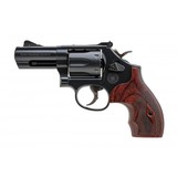 "(SN:DZJ9072) Smith & Wesson 19-9 Performance Center .357 Magnum (NGZ2895) NEW" - 1 of 3