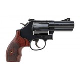"(SN:DZJ9072) Smith & Wesson 19-9 Performance Center .357 Magnum (NGZ2895) NEW" - 3 of 3