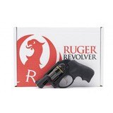 "(SN: 545-49972) Ruger LCR .327 Fed Mag (NGZ494) New" - 2 of 3