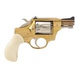 "HI-Standard R-101 Sentinel Pistol .22 Cal (PR66992)" - 4 of 6