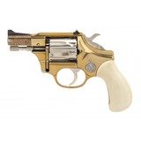 "HI-Standard R-101 Sentinel Pistol .22 Cal (PR66992)" - 1 of 6