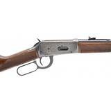 "Bicentennial Commemorative Winchester 94 Rifle 30-30 Win (W13154) Consignment" - 4 of 6