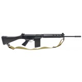 "F.M.A.P. FAL Rifle 7.62x51 (R41637)" - 1 of 4