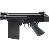 "F.M.A.P. FAL Rifle 7.62x51 (R41637)" - 2 of 4