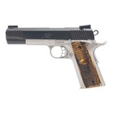 "Kimber Custom II 1911 Pistol .45 ACP (PR67009)" - 4 of 7