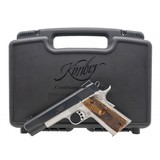 "Kimber Custom II 1911 Pistol .45 ACP (PR67009)" - 5 of 7