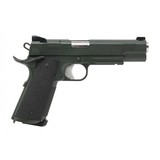 "Unertl Ordnance 1911 Pistol .45 ACP (PR67034)" - 1 of 6