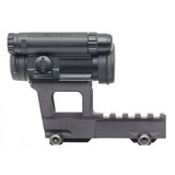 "Aimpoint Comp M5 With Knights Armament Highrise Base Assembly (MIS3111) NEW" - 2 of 4