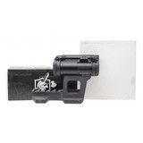 "Aimpoint Comp M5 With Knights Armament Highrise Base Assembly (MIS3111) NEW" - 3 of 4