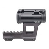 "Aimpoint Comp M5 With Knights Armament Highrise Base Assembly (MIS3111) NEW"
