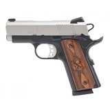 "Springfield EMP Pistol .40 S&W (PR66945)" - 4 of 6